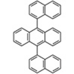 9,10-Di(1-naphthyl)anthracene (purified by sublimation) >99.0%(HPLC) 1g