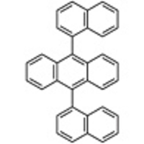 9,10-Di(1-naphthyl)anthracene (purified by sublimation) >99.0%(HPLC) 1g