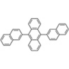 9,10-Di(2-naphthyl)anthracene (purified by sublimation) >99.0%(HPLC) 200mg
