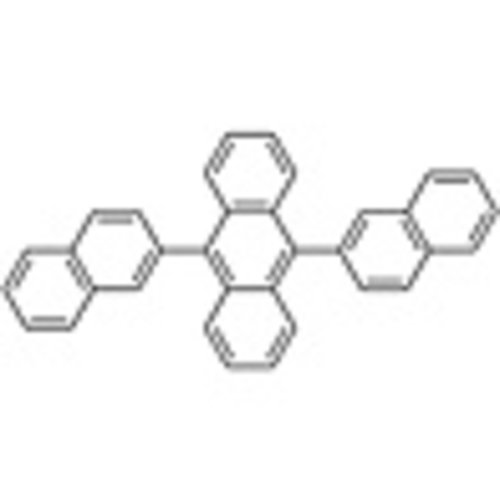 9,10-Di(2-naphthyl)anthracene (purified by sublimation) >99.0%(HPLC) 200mg