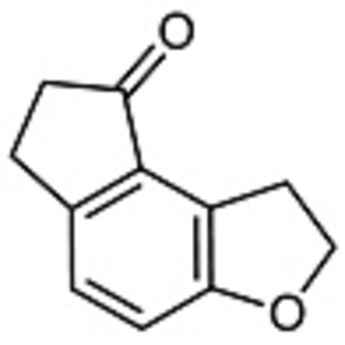 6,7-Dihydro-1H-indeno[5,4-b]furan-8(2H)-one >98.0%(GC) 1g