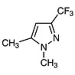 1,5-Dimethyl-3-(trifluoromethyl)pyrazole >98.0%(GC) 200mg