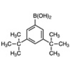 3,5-Di-tert-butylphenylboronic Acid (contains varying amounts of Anhydride) 500mg