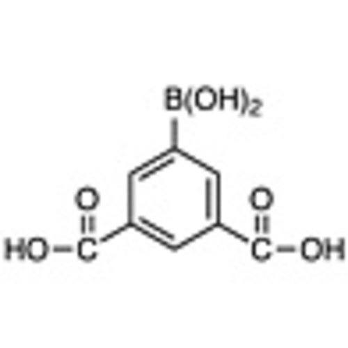 3,5-Dicarboxyphenylboronic Acid (contains varying amounts of Anhydride) 1g