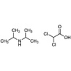 Diisopropylamine Dichloroacetate >98.0%(T) 5g