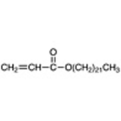 Docosyl Acrylate (stabilized with MEHQ) >95.0%(GC) 25g