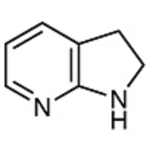2,3-Dihydro-7-azaindole >98.0%(GC)(T) 1g