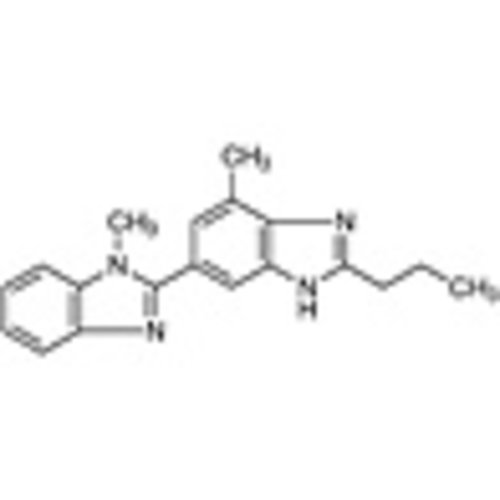 1,7'-Dimethyl-2'-propyl-2,5'-bibenzimidazole >98.0%(HPLC) 25g