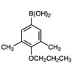 3,5-Dimethyl-4-propoxyphenylboronic Acid (contains varying amounts of Anhydride) 1g