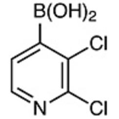 2,3-Dichloropyridine-4-boronic Acid (contains varying amounts of Anhydride) 5g