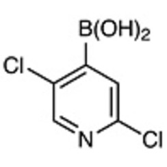 2,5-Dichloropyridine-4-boronic Acid (contains varying amounts of Anhydride) 1g
