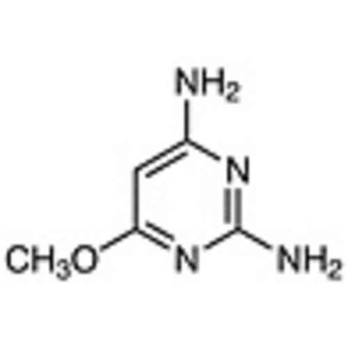 2,4-Diamino-6-methoxypyrimidine >98.0%(HPLC) 5g
