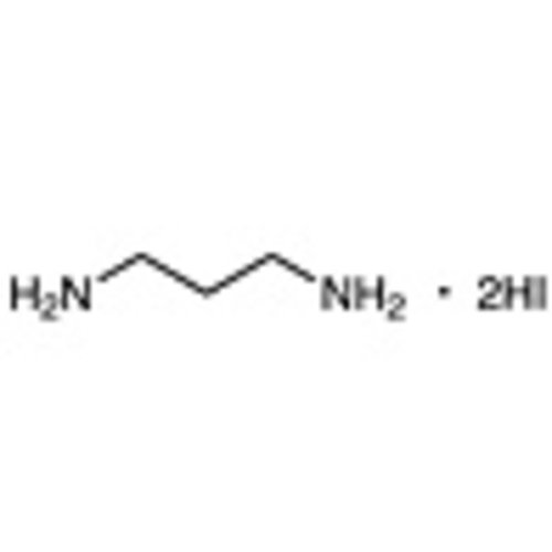 1,3-Diaminopropane Dihydroiodide >98.0%(N)(T) 5g