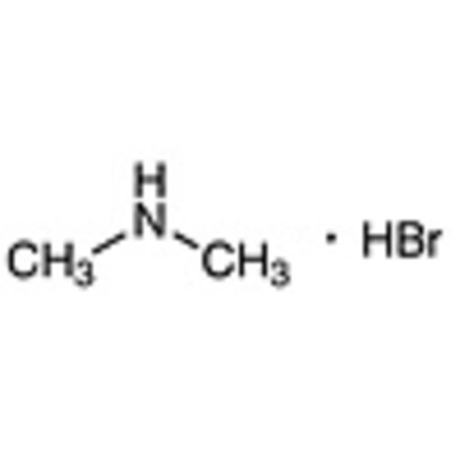 Dimethylamine Hydrobromide >98.0%(N)(T) 1g