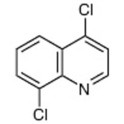 4,8-Dichloroquinoline >98.0%(GC) 5g