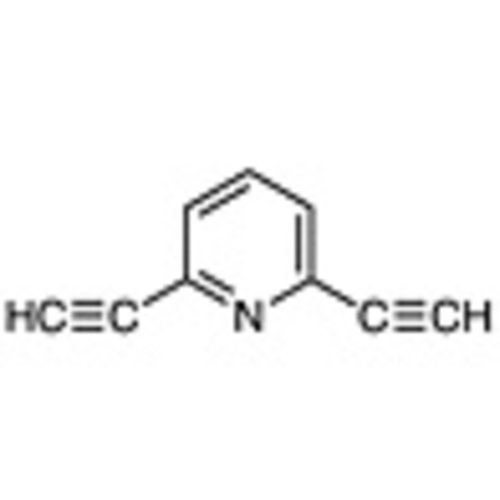 2,6-Diethynylpyridine >98.0%(GC) 1g