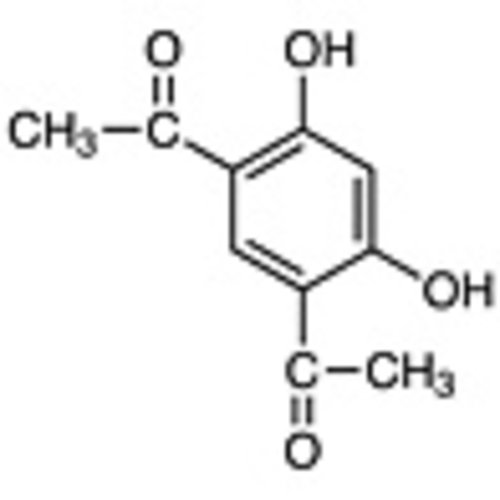 4,6-Diacetylresorcinol >98.0%(GC)(T) 5g