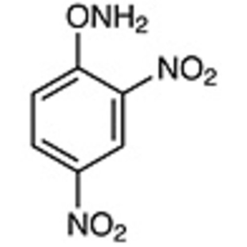 O-(2,4-Dinitrophenyl)hydroxylamine >97.0%(GC) 5g