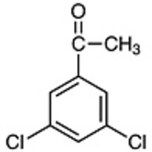 3',5'-Dichloroacetophenone >98.0%(GC) 1g