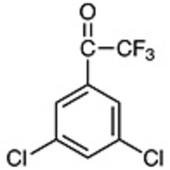 3',5'-Dichloro-2,2,2-trifluoroacetophenone >96.0%(GC) 5g