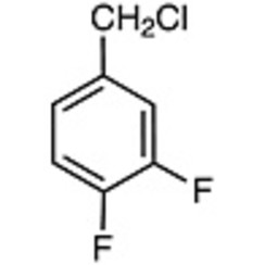3,4-Difluorobenzyl Chloride >96.0%(GC) 5g