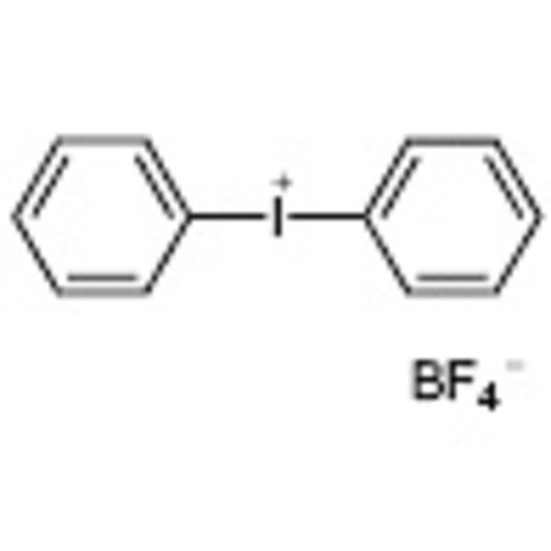 Diphenyliodonium Tetrafluoroborate >98.0%(HPLC)(T) 1g
