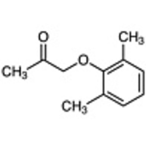 1-(2,6-Dimethylphenoxy)-2-propanone >95.0%(GC) 1g