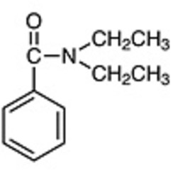 N,N-Diethylbenzamide >95.0%(GC) 100g