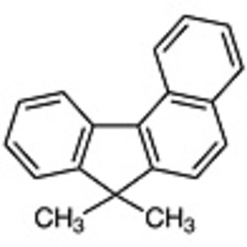 7,7-Dimethyl-7H-benzo[c]fluorene >94.0%(GC) 1g