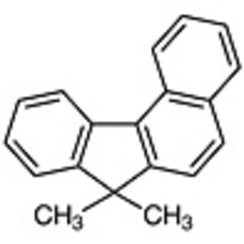 7,7-Dimethyl-7H-benzo[c]fluorene >94.0%(GC) 5g