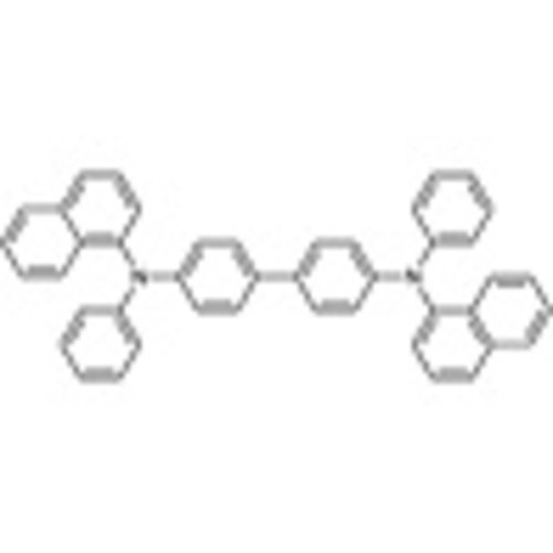 N,N'-Di-1-naphthyl-N,N'-diphenylbenzidine >98.0%(HPLC) 1g