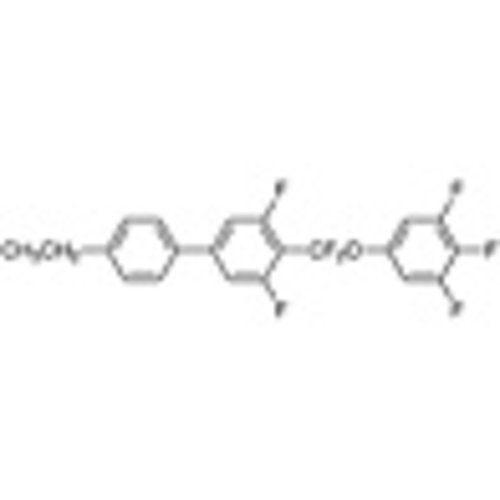 4-[Difluoro(3,4,5-trifluorophenoxy)methyl]-4'-ethyl-3,5-difluorobiphenyl >98.0%(GC) 5g