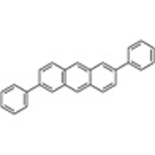 2,6-Diphenylanthracene (purified by sublimation) >98.0%(GC) 100mg