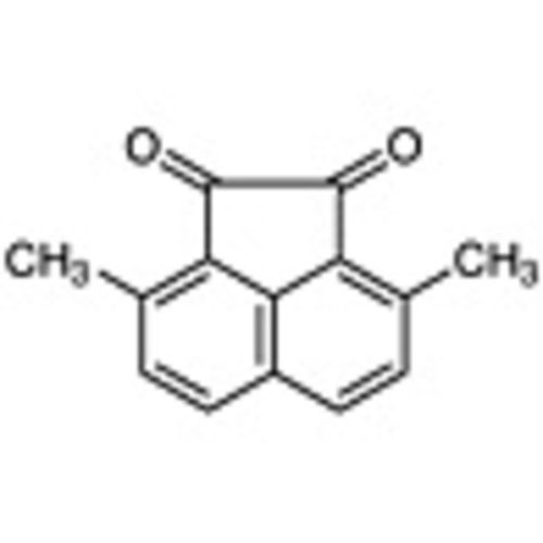 3,8-Dimethylacenaphthenequinone >97.0%(GC) 1g