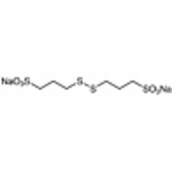 Disodium 3,3'-Dithiobis(1-propanesulfonate) >97.0%(T) 100g
