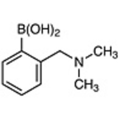 2-(Dimethylaminomethyl)phenylboronic Acid (contains varying amounts of Anhydride) 1g