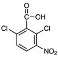 2,6-Dichloro-3-nitrobenzoic Acid >98.0%(T) 5g