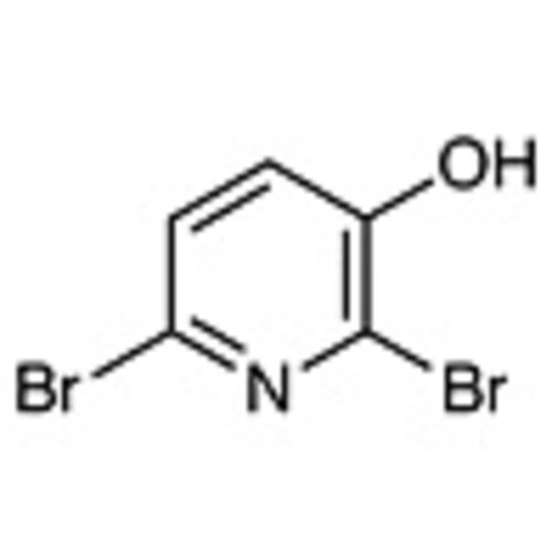 2,6-Dibromo-3-hydroxypyridine >97.0%(T) 1g
