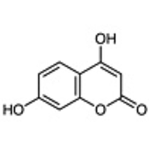 4,7-Dihydroxycoumarin >98.0%(HPLC) 1g