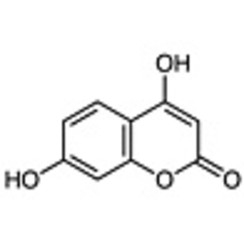 4,7-Dihydroxycoumarin >98.0%(HPLC) 5g