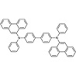 N,N'-Di(9-phenanthrenyl)-N,N'-diphenylbenzidine >98.0%(N) 200mg