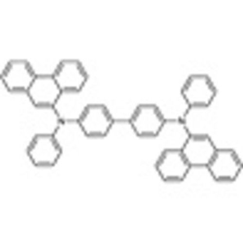 N,N'-Di(9-phenanthrenyl)-N,N'-diphenylbenzidine >98.0%(N) 200mg