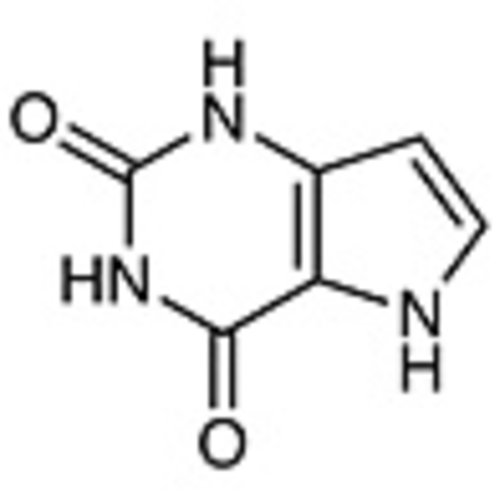 1,5-Dihydropyrrolo[3,2-d]pyrimidine-2,4-dione >98.0%(HPLC) 1g