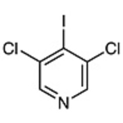 3,5-Dichloro-4-iodopyridine >98.0%(GC)(T) 5g