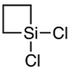 1,1-Dichlorosilacyclobutane >98.0%(GC)(T) 1g