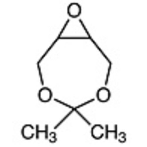 4,4-Dimethyl-3,5,8-trioxabicyclo[5.1.0]octane >95.0%(GC) 5g