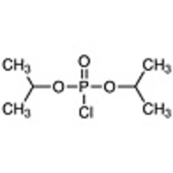 Diisopropyl Phosphorochloridate >98.0%(GC)(T) 1g