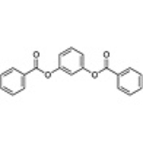 1,3-Dibenzoyloxybenzene >98.0%(GC) 25g