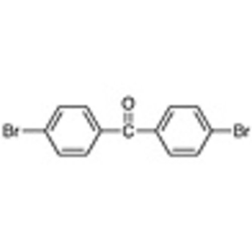 4,4'-Dibromobenzophenone >98.0%(GC) 1g