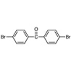 4,4'-Dibromobenzophenone >98.0%(GC) 5g